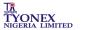 Tyonex Nigeria Limited logo